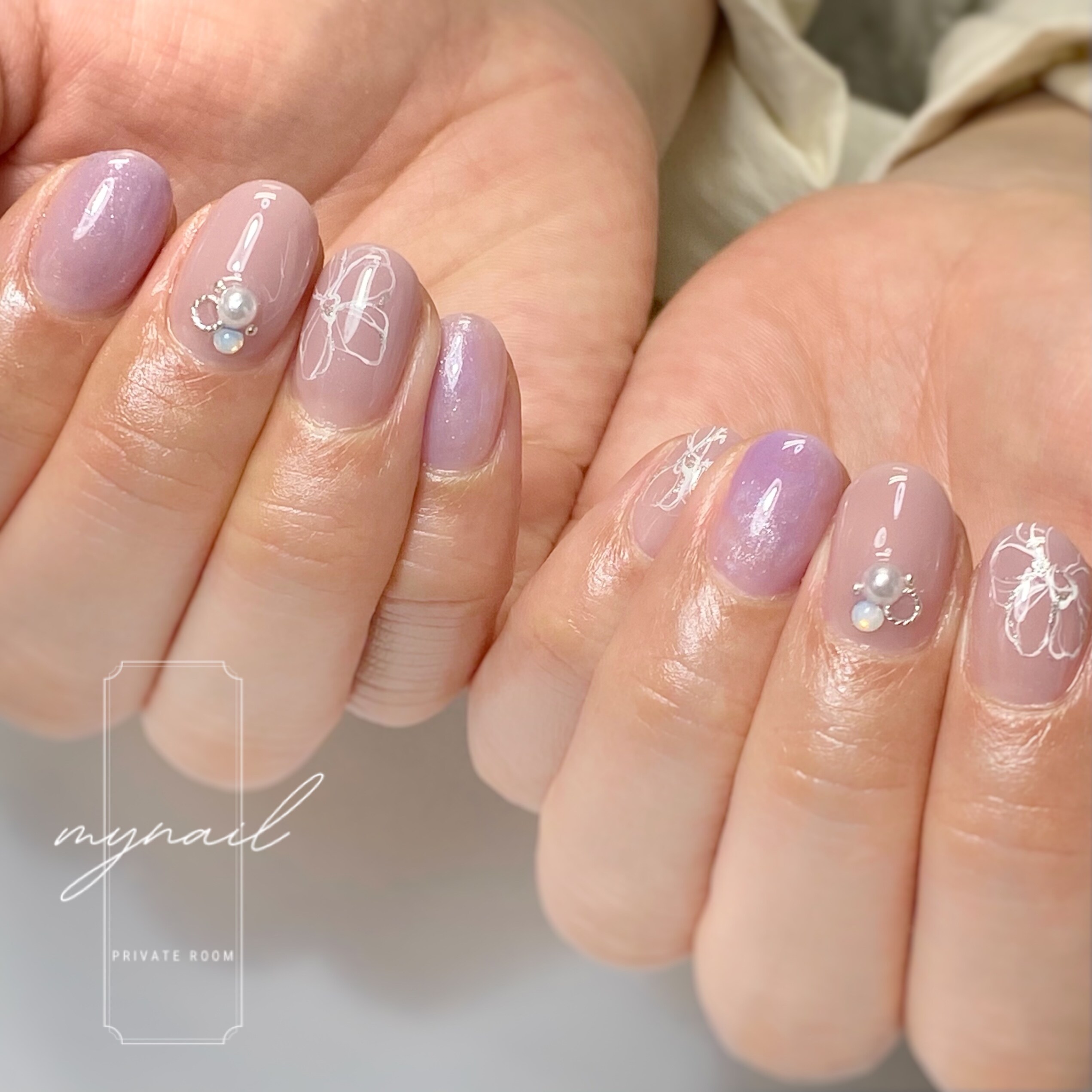 Mynail ツクツク ビューティー ポイントが貯まるサロンの検索予約サイト Mynail ツクツク ビューティー ポイントが貯まるサロンの検索予約サイト